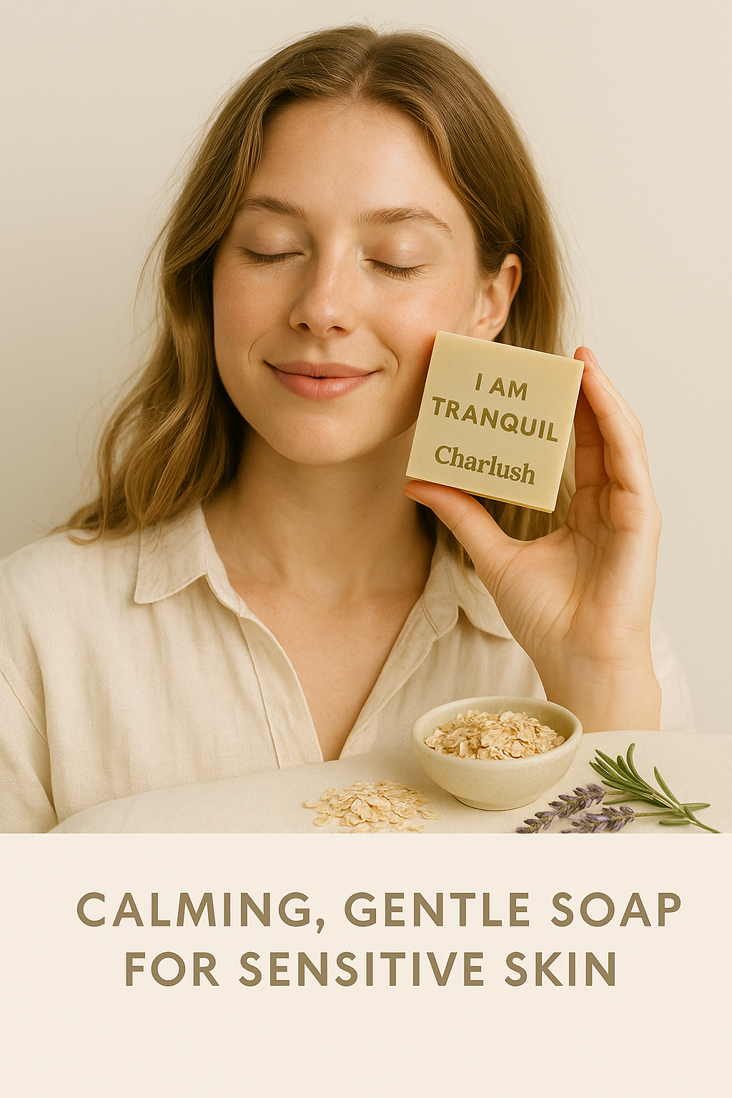 I Am Tranquil